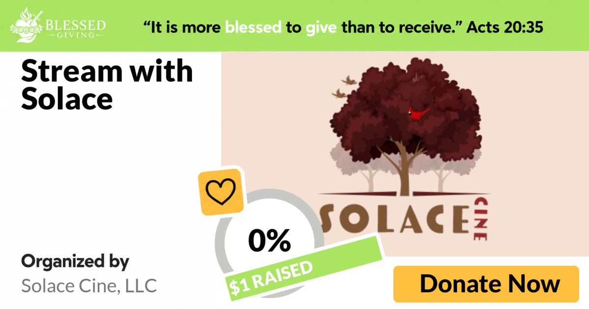 Share image for Stream with Solace